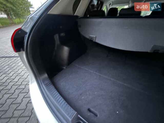Белый Мазда СХ-5, объемом двигателя 2.2 л и пробегом 230 тыс. км за 11300 $, фото 76 на Automoto.ua