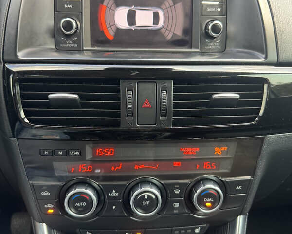 Белый Мазда СХ-5, объемом двигателя 2.19 л и пробегом 221 тыс. км за 12200 $, фото 33 на Automoto.ua