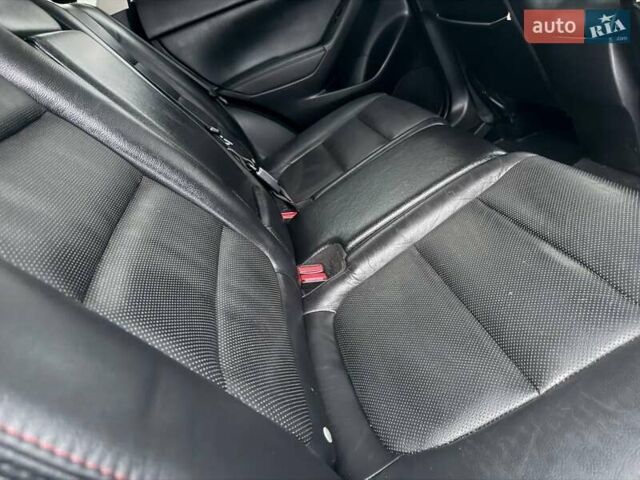 Білий Мазда СХ-5, об'ємом двигуна 2 л та пробігом 136 тис. км за 12640 $, фото 36 на Automoto.ua