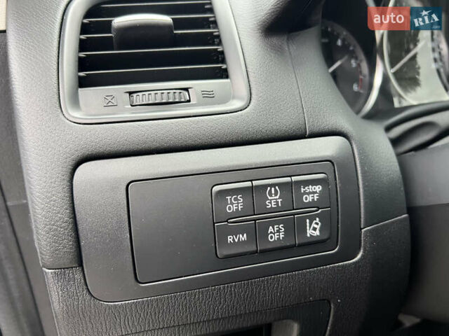 Білий Мазда СХ-5, об'ємом двигуна 2.2 л та пробігом 195 тис. км за 14200 $, фото 23 на Automoto.ua