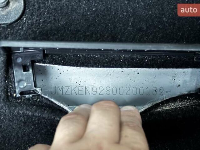 Білий Мазда СХ-5, об'ємом двигуна 2.19 л та пробігом 239 тис. км за 13490 $, фото 102 на Automoto.ua