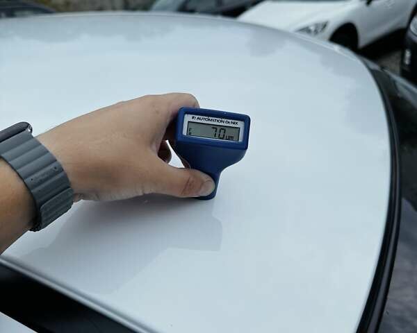 Білий Мазда СХ-5, об'ємом двигуна 2.2 л та пробігом 239 тис. км за 12299 $, фото 112 на Automoto.ua