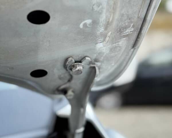 Білий Мазда СХ-5, об'ємом двигуна 2.2 л та пробігом 239 тис. км за 12299 $, фото 55 на Automoto.ua