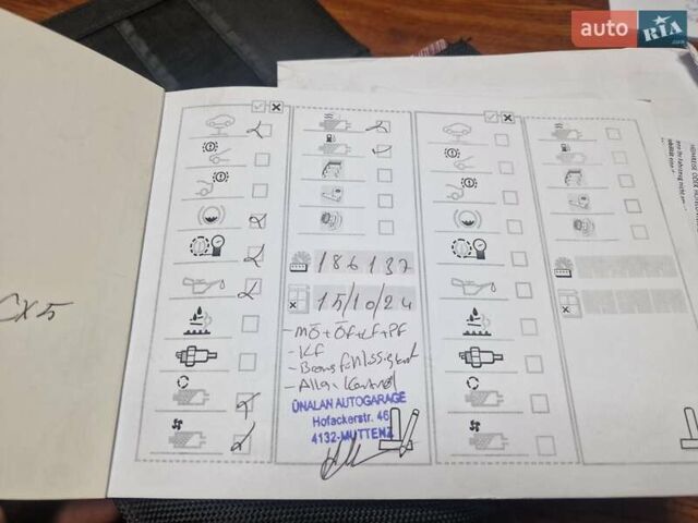 Білий Мазда СХ-5, об'ємом двигуна 2.2 л та пробігом 187 тис. км за 13990 $, фото 40 на Automoto.ua