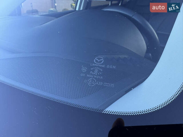 Білий Мазда СХ-5, об'ємом двигуна 2.2 л та пробігом 175 тис. км за 13900 $, фото 75 на Automoto.ua