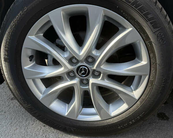 Белый Мазда СХ-5, объемом двигателя 2 л и пробегом 80 тыс. км за 15000 $, фото 2 на Automoto.ua