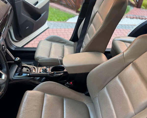 Белый Мазда СХ-5, объемом двигателя 2.2 л и пробегом 228 тыс. км за 13900 $, фото 9 на Automoto.ua