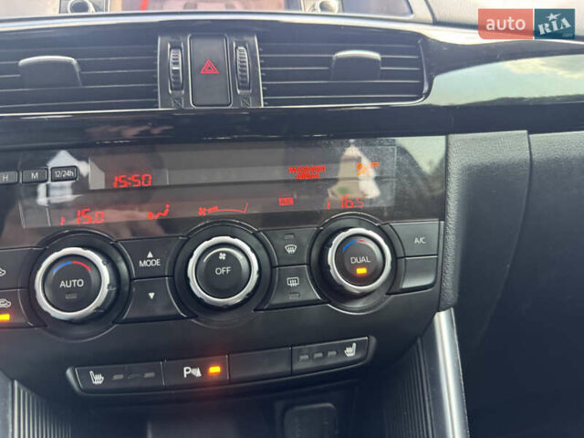 Белый Мазда СХ-5, объемом двигателя 2.19 л и пробегом 221 тыс. км за 12200 $, фото 34 на Automoto.ua