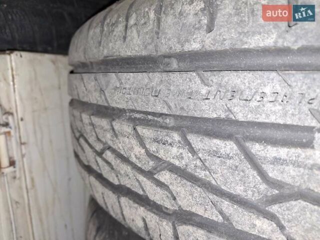 Белый Мазда СХ-5, объемом двигателя 2.19 л и пробегом 242 тыс. км за 13300 $, фото 5 на Automoto.ua