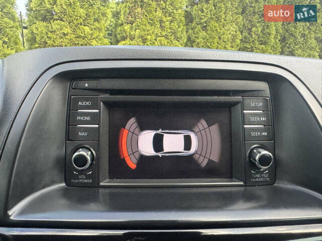 Белый Мазда СХ-5, объемом двигателя 2.19 л и пробегом 221 тыс. км за 12200 $, фото 35 на Automoto.ua