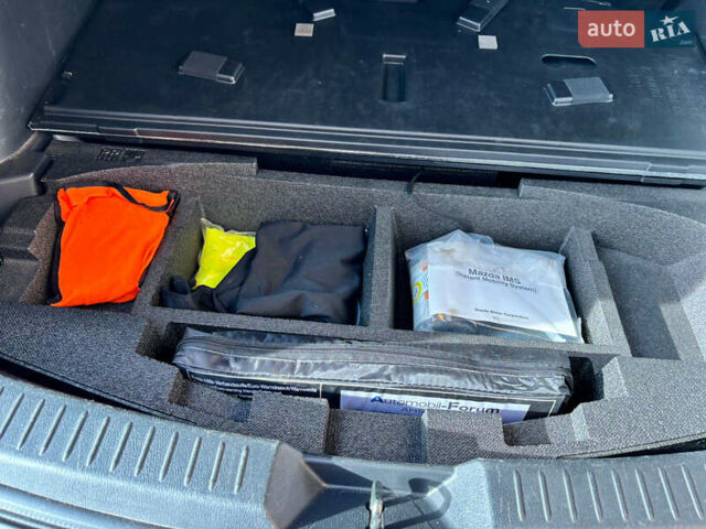 Мазда СХ-5 2013 в Одессе на Automoto.ua Белый Мазда СХ-5, объемом двигателя 2.19 л и пробегом 240 тыс. км за 13000 $, фото 11 на Automoto.ua