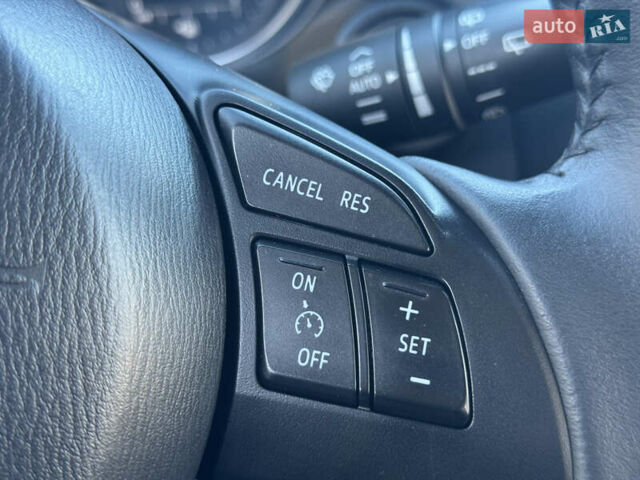 Білий Мазда СХ-5, об'ємом двигуна 2.2 л та пробігом 175 тис. км за 13900 $, фото 67 на Automoto.ua