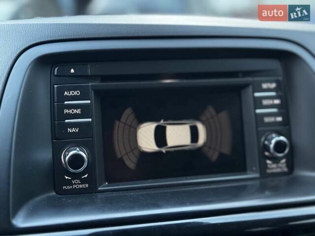 Білий Мазда СХ-5, об'ємом двигуна 2.2 л та пробігом 239 тис. км за 12299 $, фото 88 на Automoto.ua