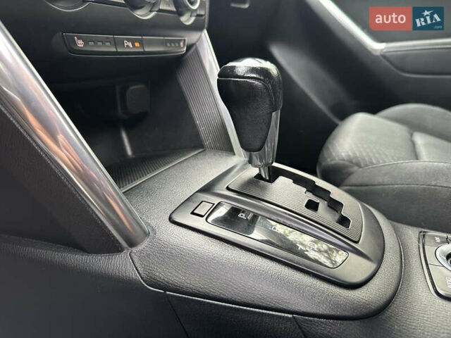 Белый Мазда СХ-5, объемом двигателя 2.19 л и пробегом 156 тыс. км за 14500 $, фото 33 на Automoto.ua