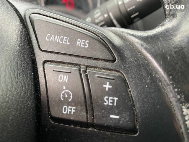 Білий Мазда СХ-5, об'ємом двигуна 2.2 л та пробігом 258 тис. км за 12690 $, фото 12 на Automoto.ua