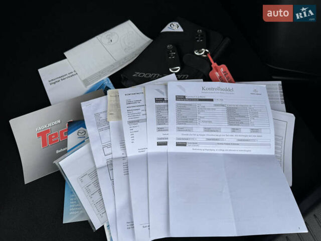 Білий Мазда СХ-5, об'ємом двигуна 2.2 л та пробігом 112 тис. км за 14250 $, фото 110 на Automoto.ua
