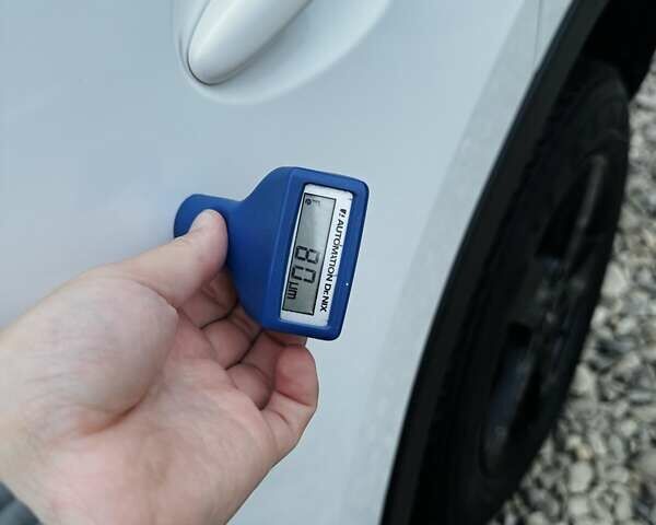 Білий Мазда СХ-5, об'ємом двигуна 2.19 л та пробігом 239 тис. км за 13490 $, фото 119 на Automoto.ua