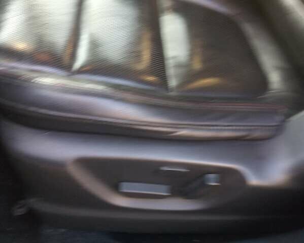 Белый Мазда СХ-5, объемом двигателя 2.19 л и пробегом 225 тыс. км за 14700 $, фото 26 на Automoto.ua