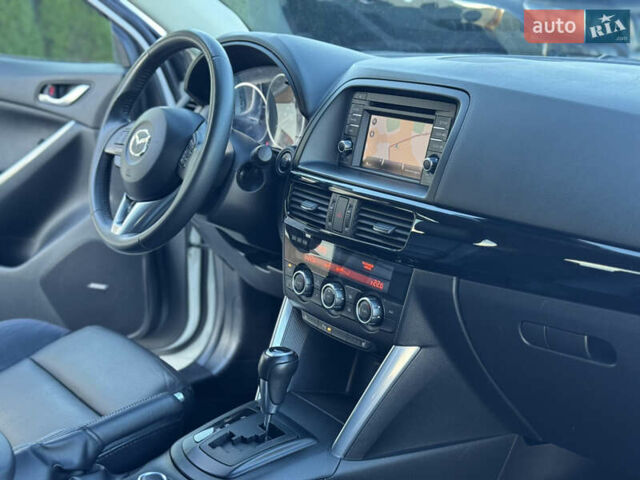 Білий Мазда СХ-5, об'ємом двигуна 2.2 л та пробігом 175 тис. км за 13900 $, фото 51 на Automoto.ua