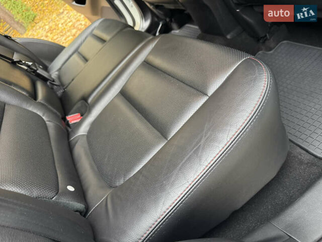 Белый Мазда СХ-5, объемом двигателя 2.2 л и пробегом 112 тыс. км за 14250 $, фото 99 на Automoto.ua