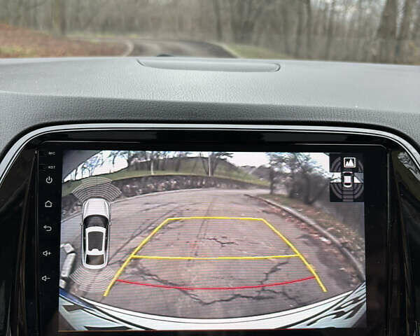 Белый Мазда СХ-5, объемом двигателя 2.2 л и пробегом 131 тыс. км за 16500 $, фото 21 на Automoto.ua