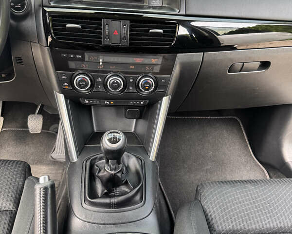Белый Мазда СХ-5, объемом двигателя 2.19 л и пробегом 221 тыс. км за 12700 $, фото 48 на Automoto.ua