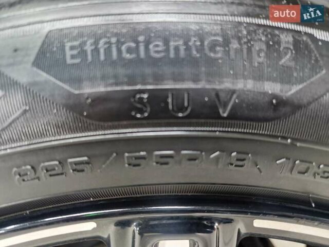 Білий Мазда СХ-5, об'ємом двигуна 2.2 л та пробігом 187 тис. км за 13990 $, фото 23 на Automoto.ua