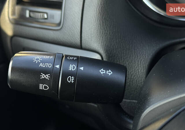 Белый Мазда СХ-5, объемом двигателя 2.2 л и пробегом 231 тыс. км за 13450 $, фото 38 на Automoto.ua