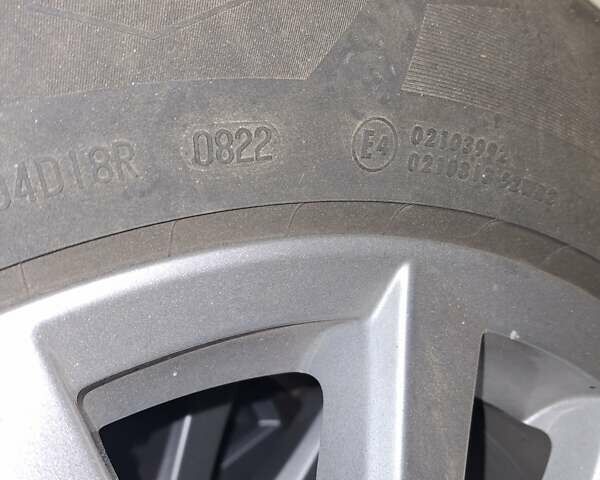 Белый Мазда СХ-5, объемом двигателя 2.19 л и пробегом 242 тыс. км за 13300 $, фото 4 на Automoto.ua