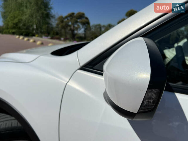 Белый Мазда СХ-5, объемом двигателя 2.19 л и пробегом 175 тыс. км за 13500 $, фото 34 на Automoto.ua