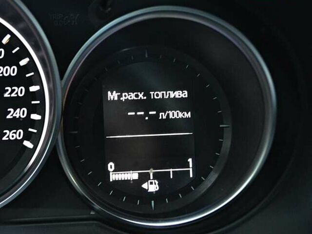 Білий Мазда СХ-5, об'ємом двигуна 2.19 л та пробігом 193 тис. км за 15900 $, фото 96 на Automoto.ua