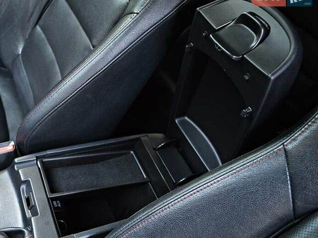 Білий Мазда СХ-5, об'ємом двигуна 2.19 л та пробігом 193 тис. км за 15900 $, фото 100 на Automoto.ua