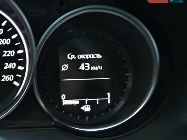 Білий Мазда СХ-5, об'ємом двигуна 2.19 л та пробігом 193 тис. км за 15900 $, фото 97 на Automoto.ua