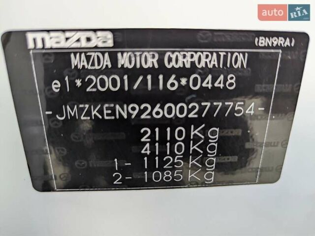 Белый Мазда СХ-5, объемом двигателя 2.2 л и пробегом 22 тыс. км за 15900 $, фото 45 на Automoto.ua