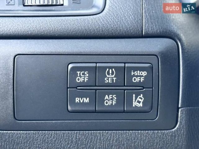 Білий Мазда СХ-5, об'ємом двигуна 2.2 л та пробігом 219 тис. км за 14950 $, фото 24 на Automoto.ua
