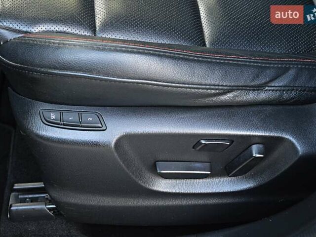 Білий Мазда СХ-5, об'ємом двигуна 2.19 л та пробігом 193 тис. км за 15900 $, фото 83 на Automoto.ua