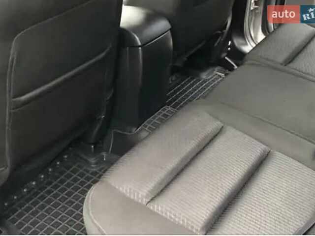 Білий Мазда СХ-5, об'ємом двигуна 2.2 л та пробігом 212 тис. км за 15500 $, фото 7 на Automoto.ua