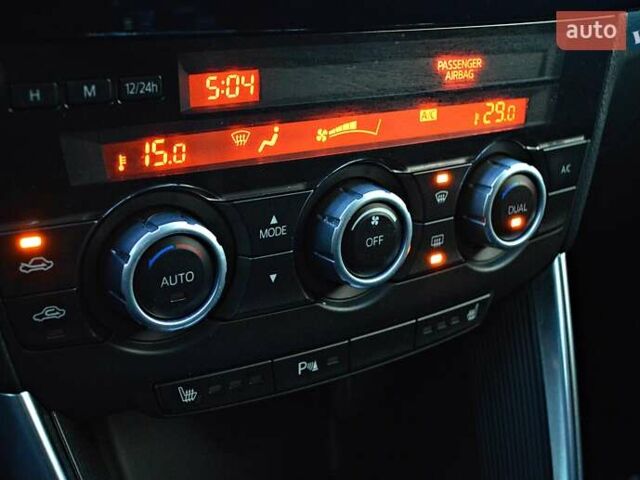 Білий Мазда СХ-5, об'ємом двигуна 2.19 л та пробігом 193 тис. км за 15900 $, фото 108 на Automoto.ua