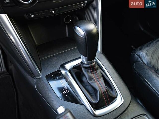 Білий Мазда СХ-5, об'ємом двигуна 2.19 л та пробігом 193 тис. км за 15900 $, фото 103 на Automoto.ua