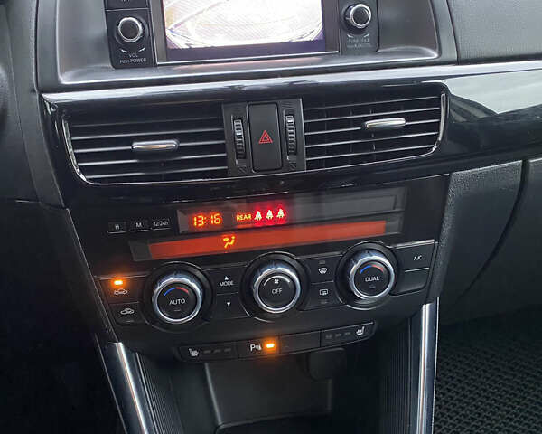 Белый Мазда СХ-5, объемом двигателя 2.2 л и пробегом 178 тыс. км за 15800 $, фото 31 на Automoto.ua