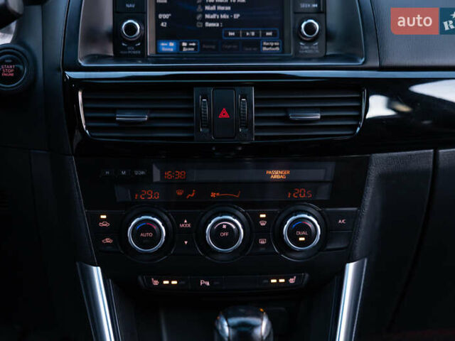 Білий Мазда СХ-5, об'ємом двигуна 2.19 л та пробігом 243 тис. км за 15700 $, фото 42 на Automoto.ua