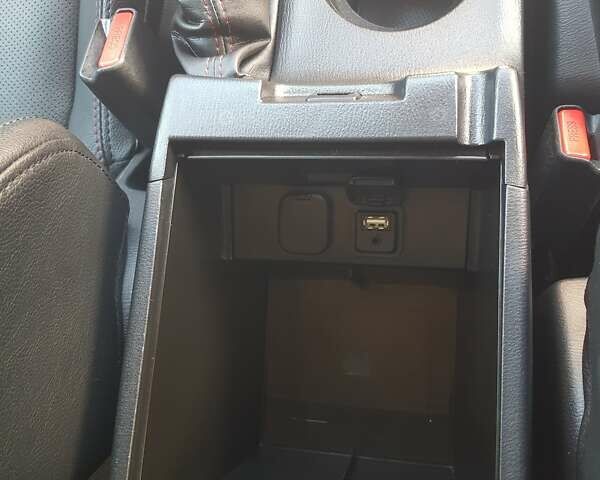 Белый Мазда СХ-5, объемом двигателя 2.2 л и пробегом 168 тыс. км за 15200 $, фото 45 на Automoto.ua