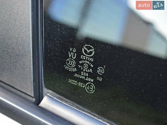 Білий Мазда СХ-5, об'ємом двигуна 2.19 л та пробігом 193 тис. км за 15900 $, фото 34 на Automoto.ua