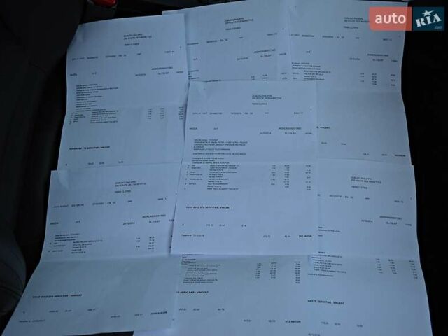 Білий Мазда СХ-5, об'ємом двигуна 2.19 л та пробігом 193 тис. км за 15900 $, фото 129 на Automoto.ua