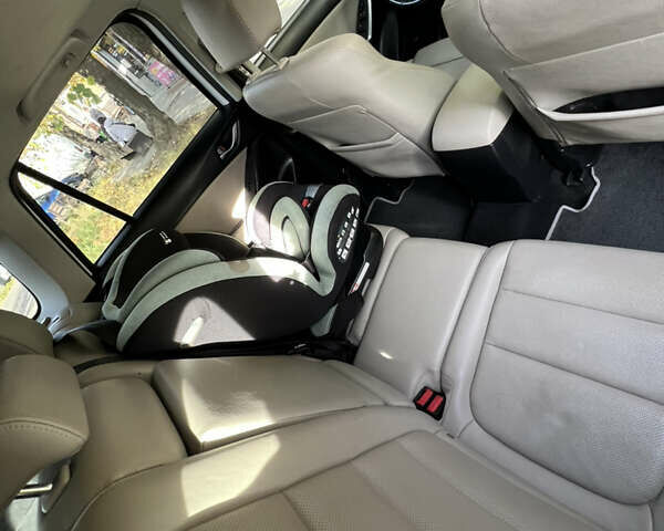 Білий Мазда СХ-5, об'ємом двигуна 2.5 л та пробігом 199 тис. км за 15349 $, фото 16 на Automoto.ua