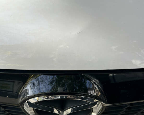 Білий Мазда СХ-5, об'ємом двигуна 2.5 л та пробігом 199 тис. км за 15349 $, фото 20 на Automoto.ua