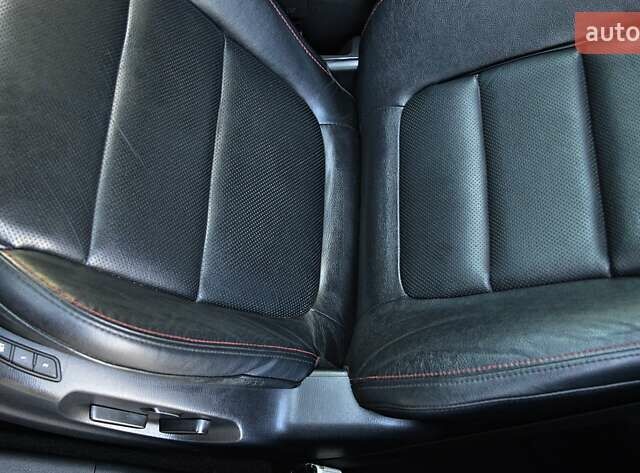 Білий Мазда СХ-5, об'ємом двигуна 2.19 л та пробігом 193 тис. км за 15900 $, фото 84 на Automoto.ua