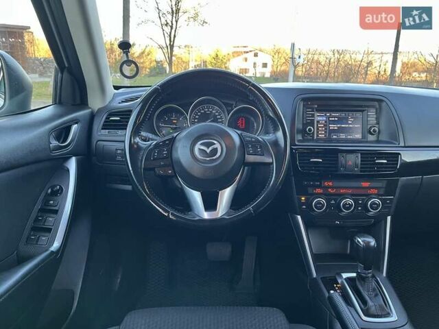 Белый Мазда СХ-5, объемом двигателя 2.19 л и пробегом 225 тыс. км за 13399 $, фото 71 на Automoto.ua