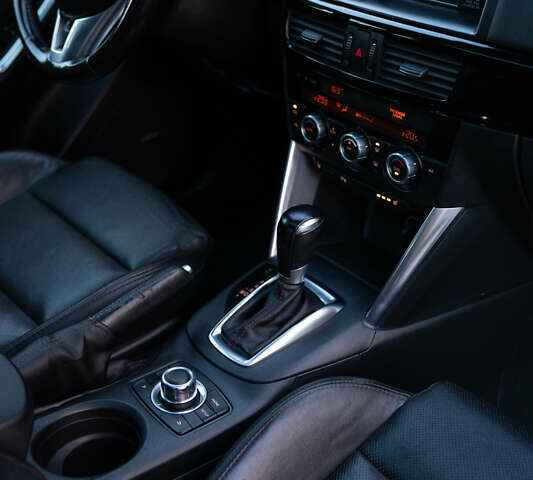 Білий Мазда СХ-5, об'ємом двигуна 2.19 л та пробігом 243 тис. км за 15700 $, фото 38 на Automoto.ua