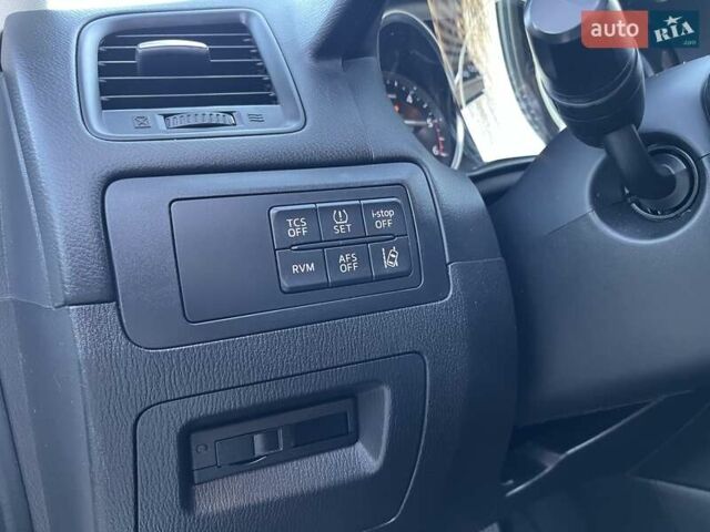 Белый Мазда СХ-5, объемом двигателя 2.19 л и пробегом 225 тыс. км за 13399 $, фото 58 на Automoto.ua